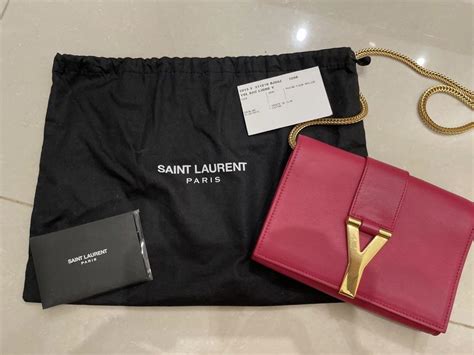 ysl aniline.